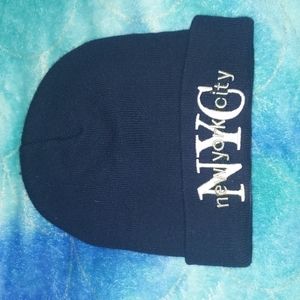 NYC Beanie